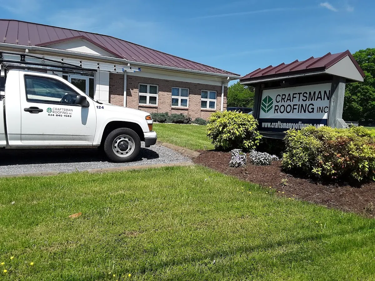 Quality Wind Damage Roof Repair by experienced craftsmen in Woodhaven